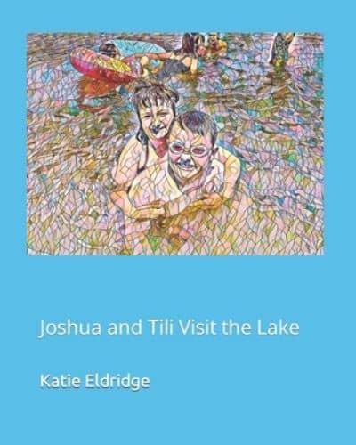Joshua and Tili Visit the Lake