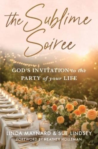 The Sublime Soiree