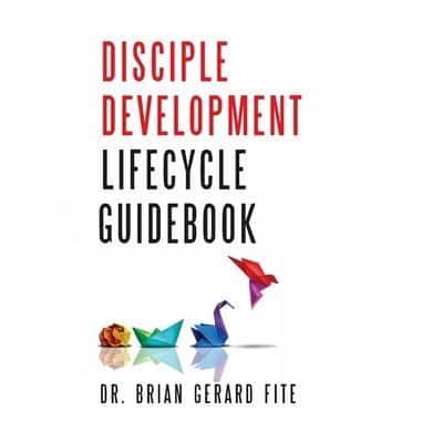Disciple Development Lifecycle Guidebook