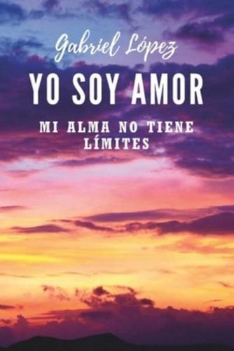 Yo Soy Amor