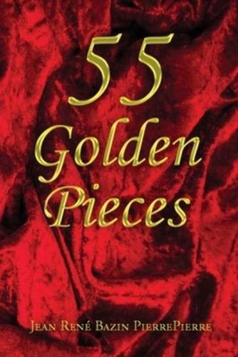 55 Golden Pieces