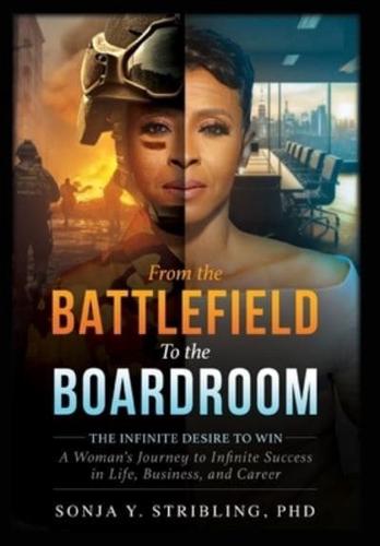 From the Battlefield To the Boardroom