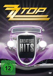 zz top greatest hits