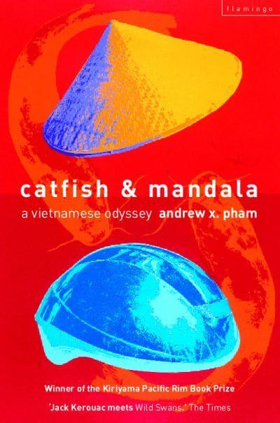 catfish and mandala