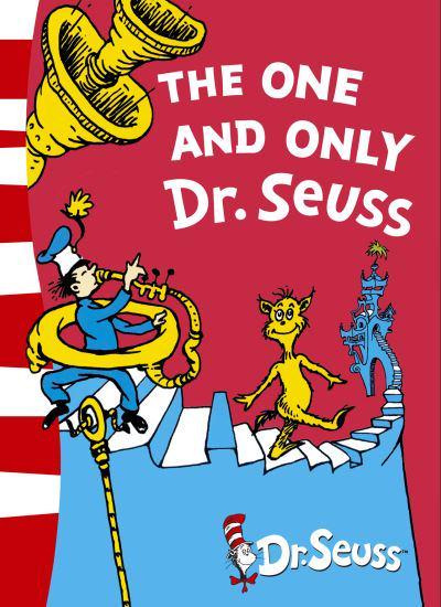 The One and Only Dr. Seuss : Seuss : 9780007198009 : Blackwell's