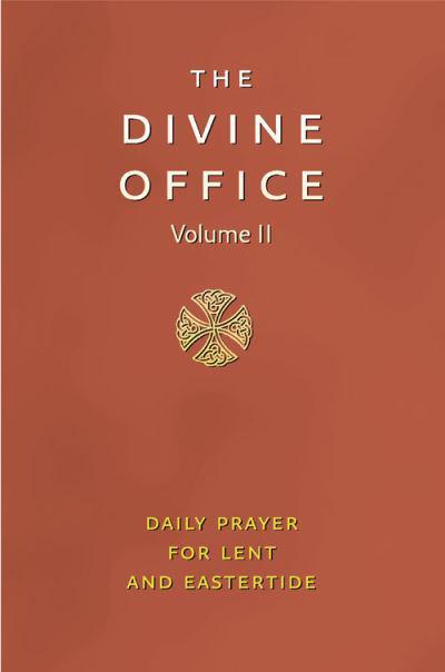 singing divine office