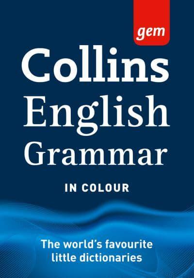 Collins English Grammar : Ronald G Hardie, : 9780007224210 : Blackwell's