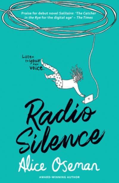 Radio Silence : Alice Oseman : 9780007559244 : Blackwell's