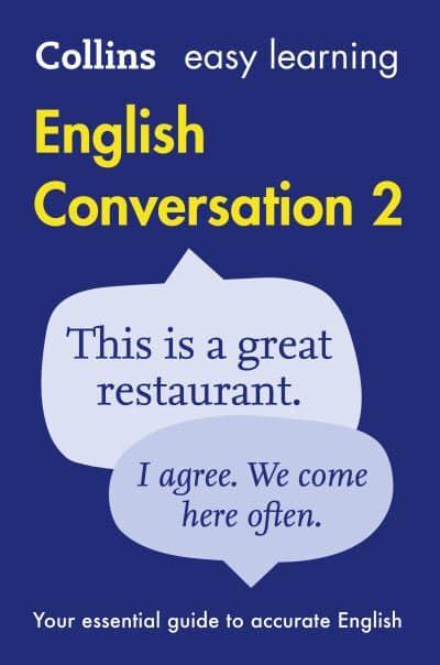 english conversation 2