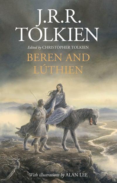 tale of beren and luthien