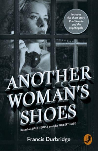 Another Woman's Shoes : Francis Durbridge : 9780008276379 : Blackwell's