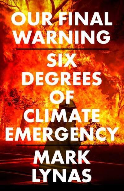 mark lynas our final warning