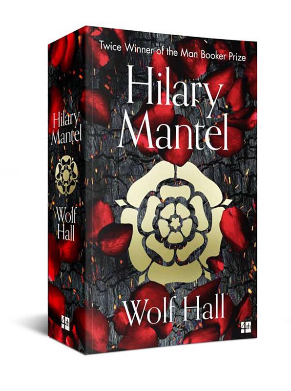 book review wolf hall