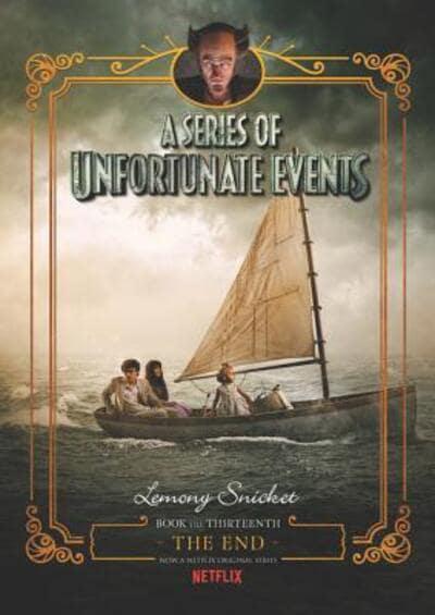 A Series of Unfortunate Events: The End
