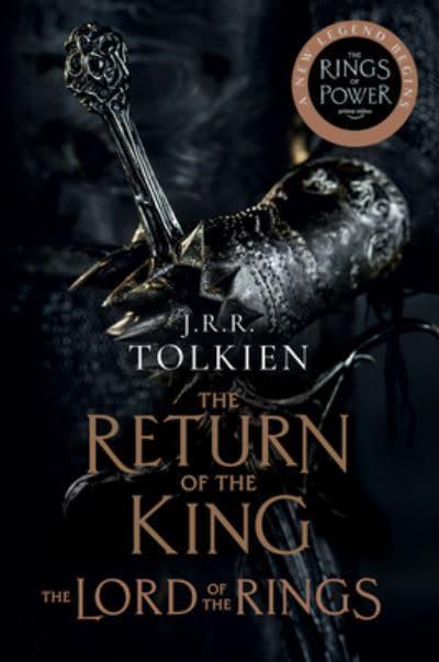 The Return of the King [Tv Tie-In]