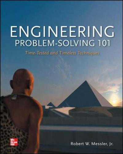 engineering problem solving teks