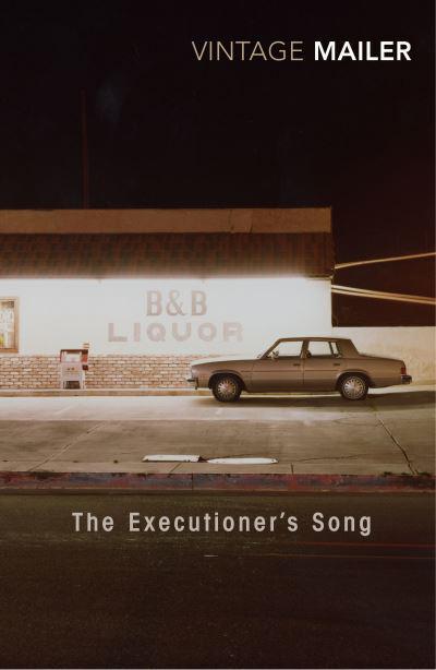 The Executioners Song Analysis