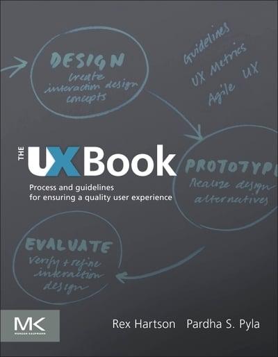 The UX Book