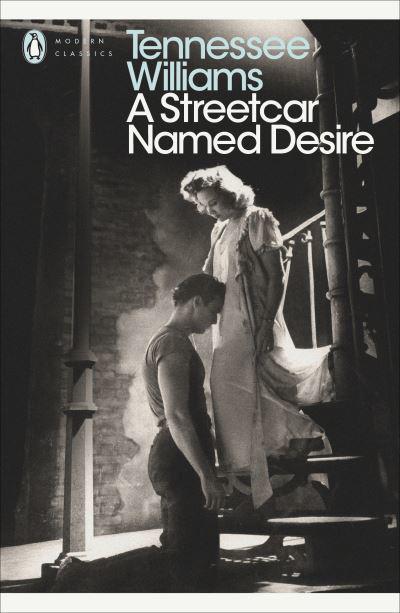 who wrote the play a streetcar named desire