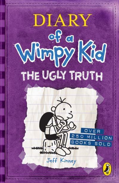 the ugly truth diary