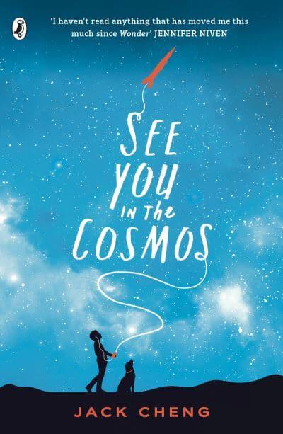 Image result for see you in the cosmos