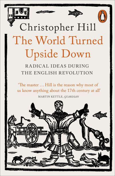 the world turned upside down book melanie phillips