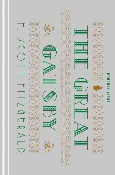 Gatsby le Magnifique, de Francis Scott Fitzgerald [le livre] - Page 3 9780143136347