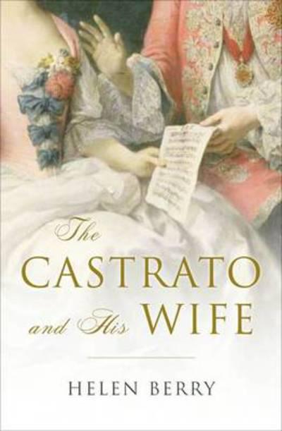 The castrato and his wife