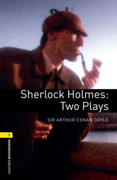 Sherlock Holmes : John Escott, : 9780194235037 : Blackwell's