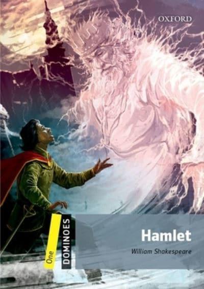 Dominoes: One: Hamlet Audio Pack : William Shakespeare : 9780194627320 :  Blackwell's