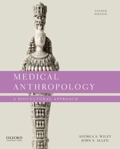 medical anthropology phd