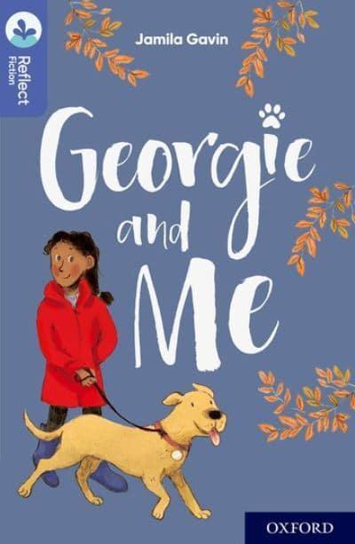 Georgie and Me : Jamila Gavin (author), : 9780198421238 : Blackwell's