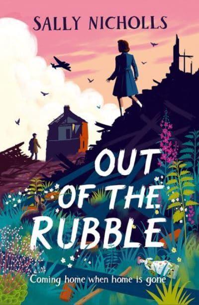 Out of the rubble de Sally Nicholls 9780198494959