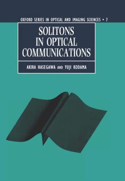 research paper on optical communication