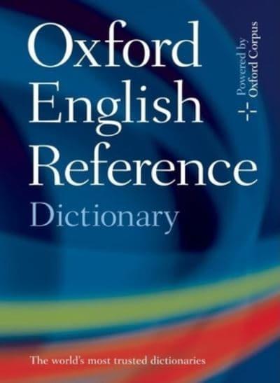 cite the oxford english dictionary book
