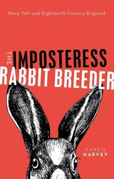 The Imposteress Rabbit-Breeder