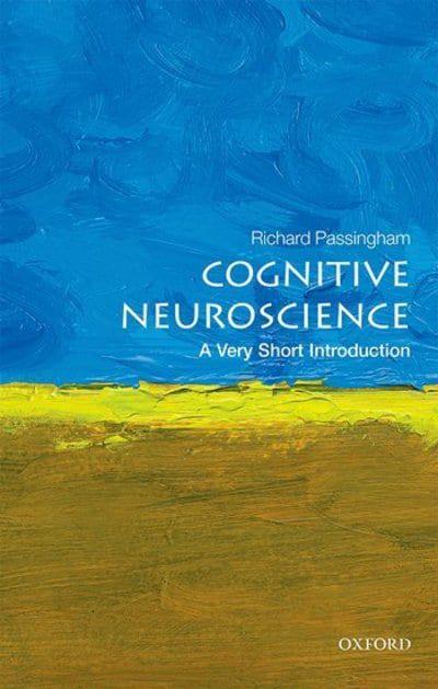 cognitive neuroscience personal statement