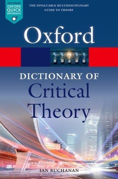 what is critical theory research