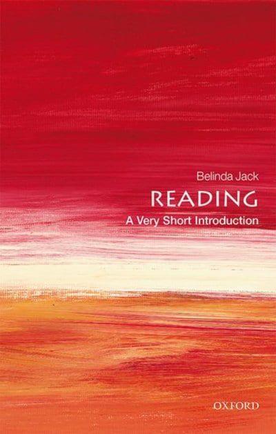 Reading : Belinda Elizabeth Jack : 9780198820581 : Blackwell's