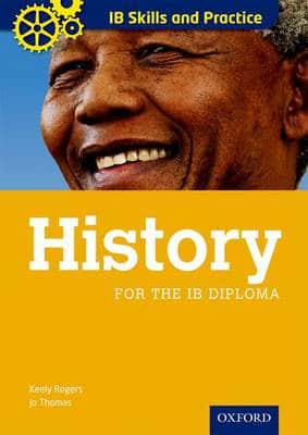 History for the IB Diploma