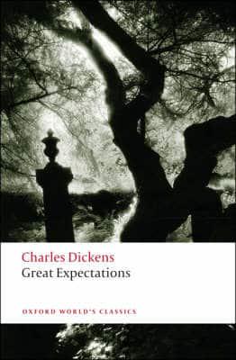 Dickens expectations charles great Charles Dickens: