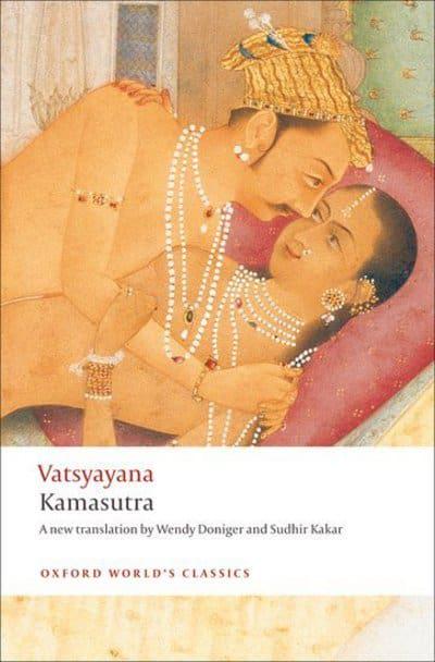 kamasutra sanskrit
