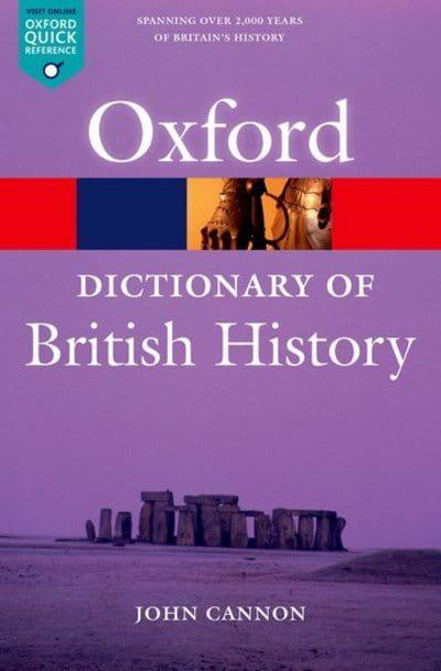 Oxford stories