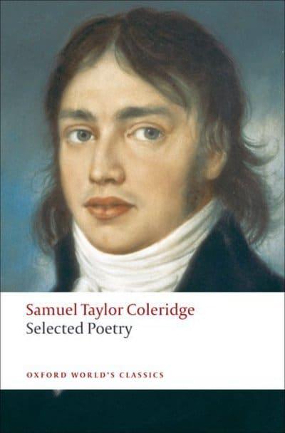 Select Poems Oxford World's Classics 