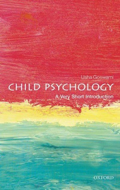 child psychology case study