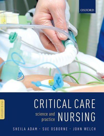 research articles on critical care nursing