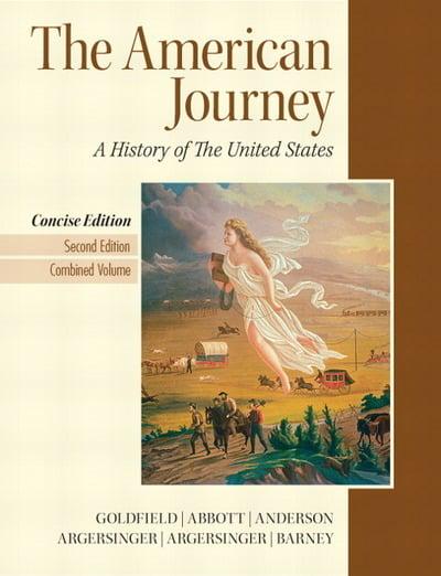 the american journey student workbook