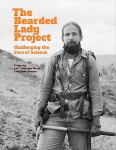 The Bearded Lady Project : Lexi Jamieson Marsh (editor), : 9780231198042 :  Blackwell's