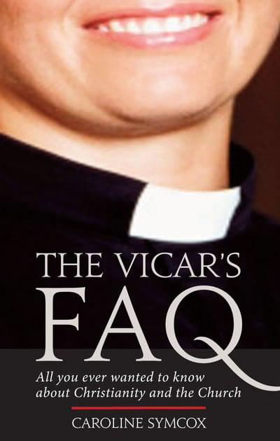 The Vicar's FAQ