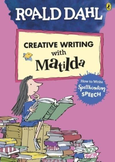 creative writing with matilda